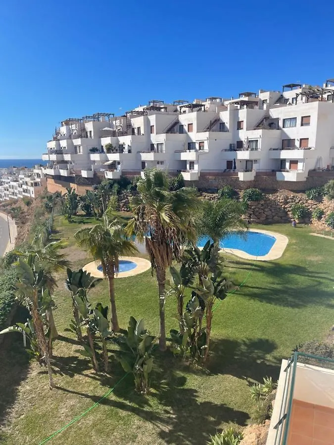 Apartamento Capistrano Village Con Vistas Al Mar Nerja Apartment