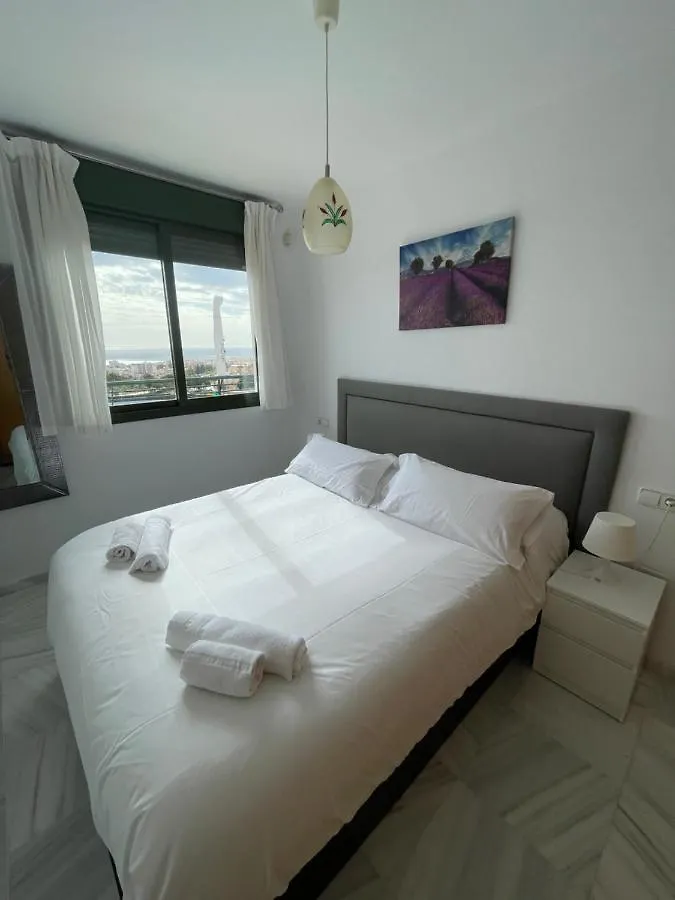Apartamento Capistrano Village Con Vistas Al Mar Nerja
