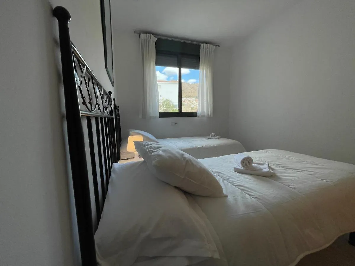 Apartamento Capistrano Village Con Vistas Al Mar Nerja 0*,  Spain