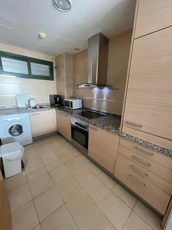 Apartamento Capistrano Village Con Vistas Al Mar Nerja Apartment
