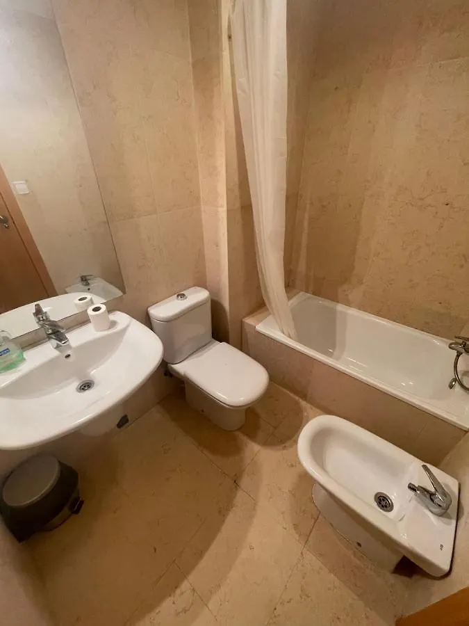 Apartamento Capistrano Village Con Vistas Al Mar Nerja